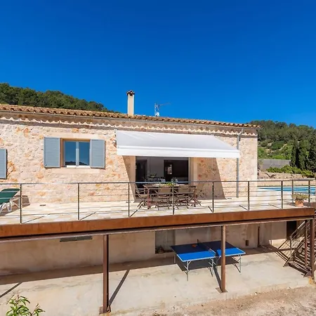 Bionic Villa