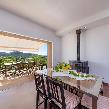 Bionic Villa