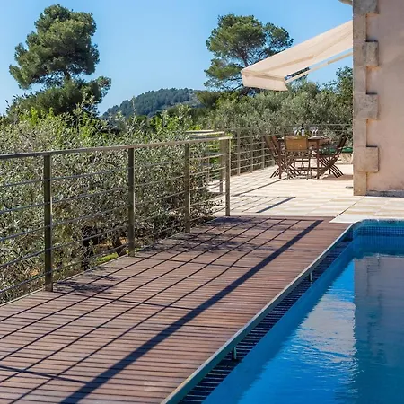 Bionic Villa Artá