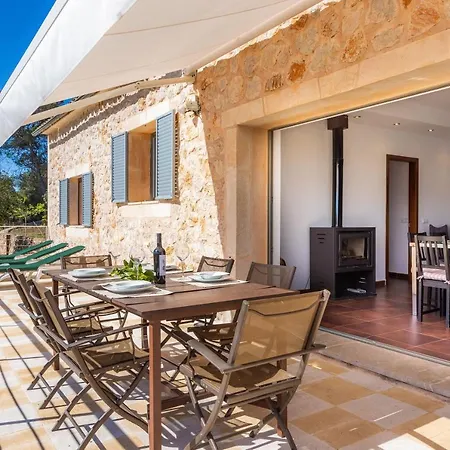 Villa Bionic