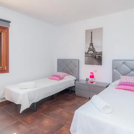 Villa Bionic